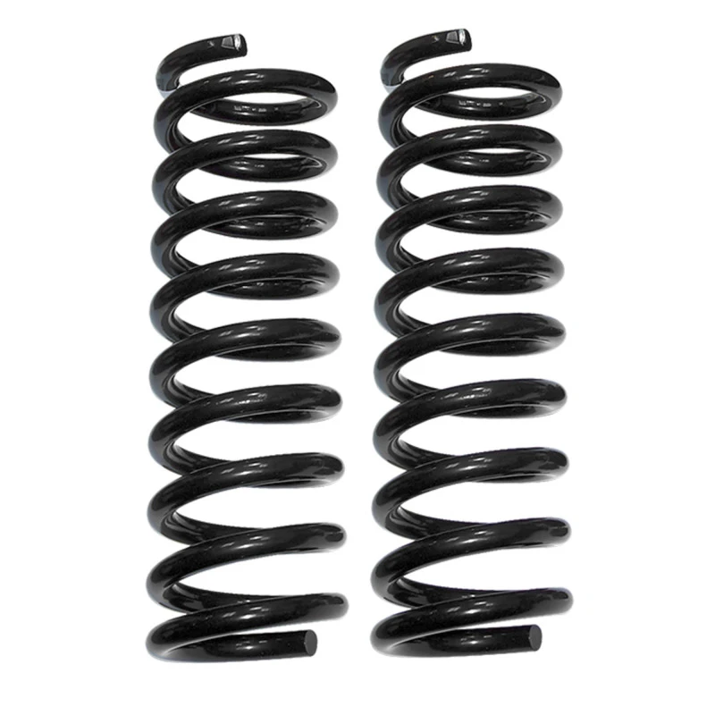 Rancho Front Coil Spring Kit für Ram 2500
