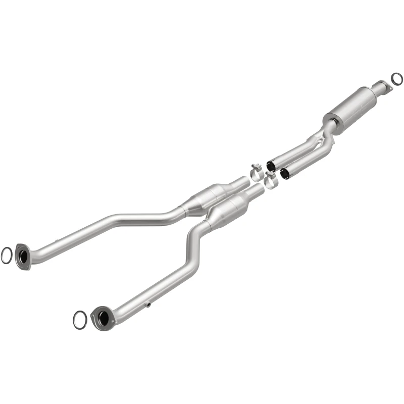 magnaflow_5571315-6796e737881d9 Magnaflow 07-11 Lexus GS350 3.5L Direktmontage-Katalysator