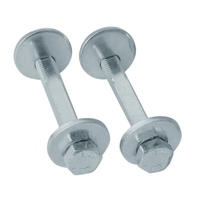 SPC Performance Jeep Wrangler JL Hintere Pinion-Winkel Cam Bolt Kit