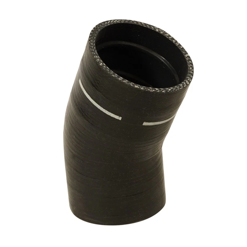 BD Diesel Turbo Outlet Silicone Boot für 03-07 Ford 6.0L Power Stroke