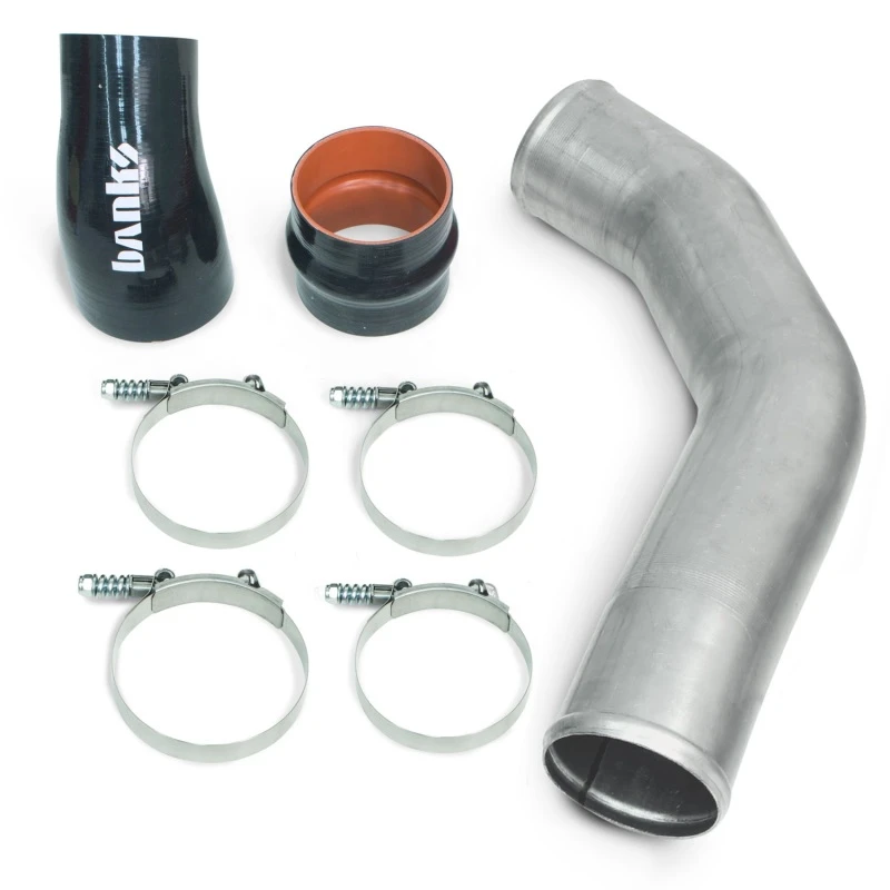 Banks 13-18 Ram 6.7L Diesel Boostrohrsystem - Rohre (Fahrerseite)