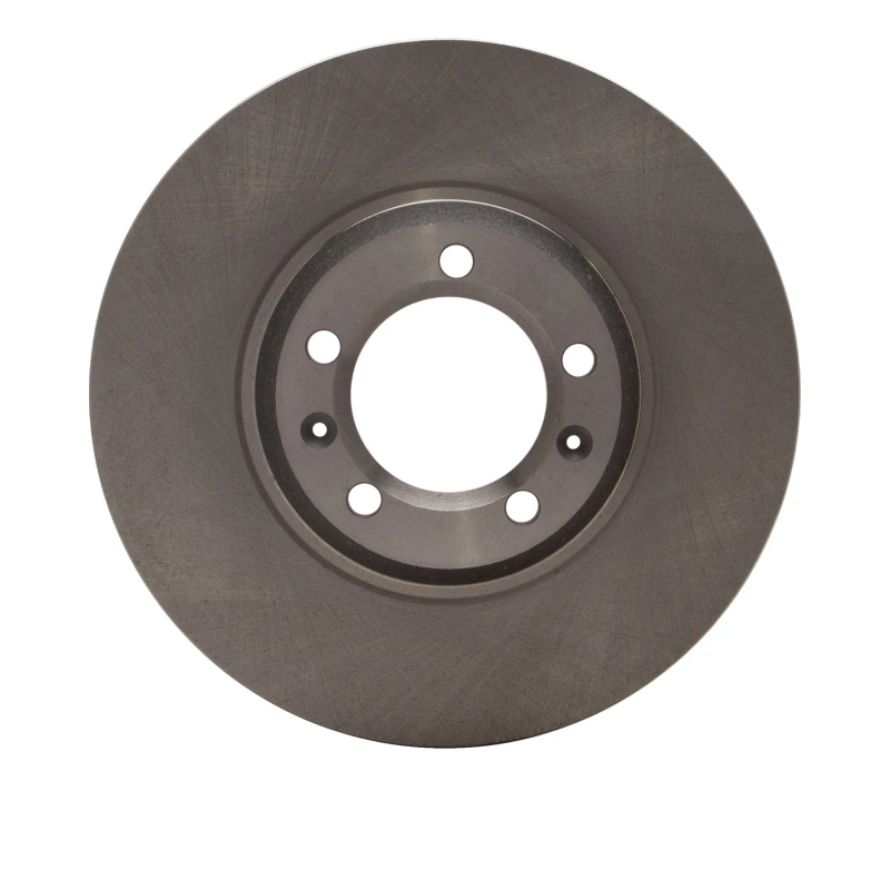 DFC 81-89 Alfa Romeo MILANO Front Brake Rotor