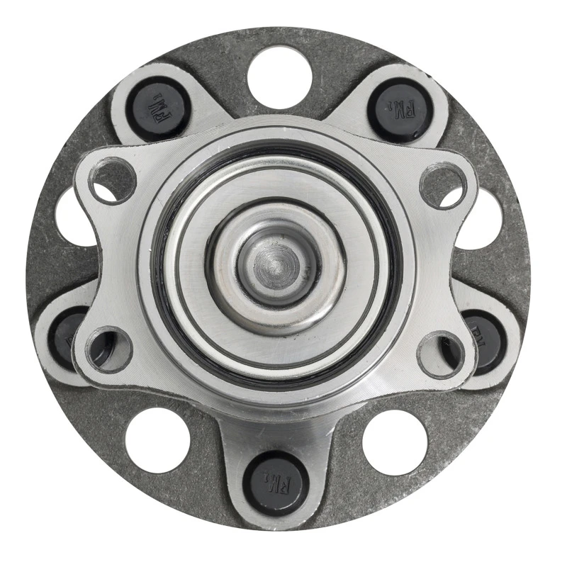 MOOG 2007 Chrysler Sebring Hinterrad-Antriebseinheit