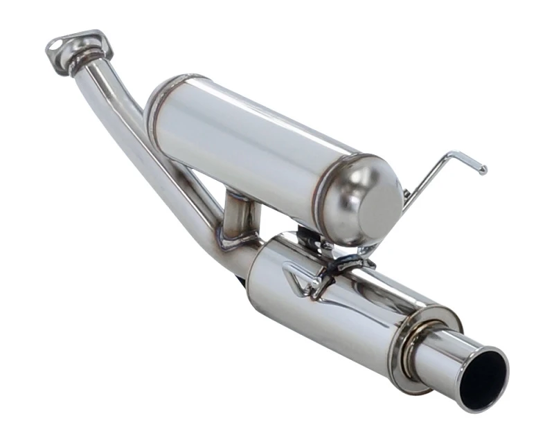 HKS Hi-Power Auspuffanlage für Honda CR-Z