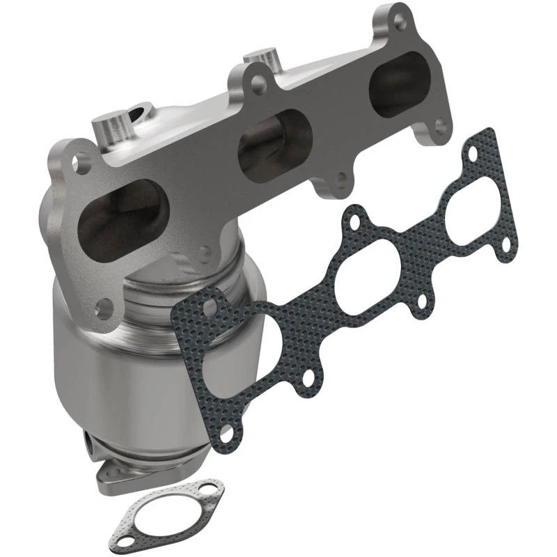 magnaflow_5531634-6793e156190a8 MagnaFlow 06-10 Kia Optima 2.7L Direct Fit CARB Compliant Manifold Catalytic Converter