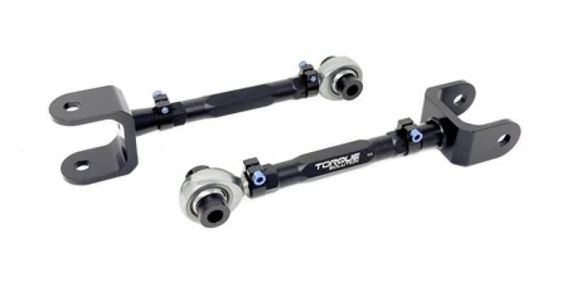 Torque Solution Adjustable Rear Toe Arms für 2023+ Toyota GR Corolla