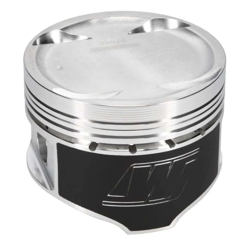 Wiseco Mits Turbo DISH -10cc 1.378 X 85.5 Kolben-Regal-Kit