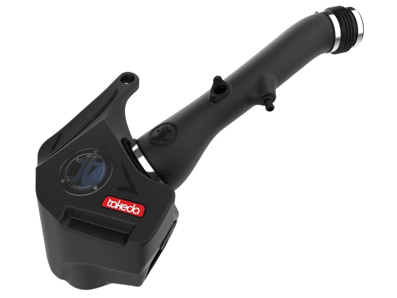 AFE Momentum Ansaugsystem mit Pro 5R Filter 21-24 Lexus IS300/IS350 V6 3.5L