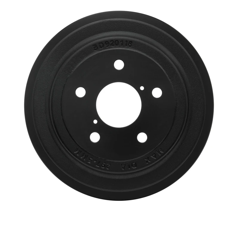 DFC 05-11 Dodge Dakota 4WD Rear True Balanced Brake Drum