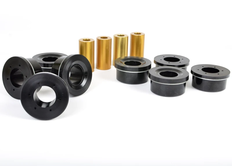 Whiteline 08+ Impreza / WRX / STi Hinterer Subrahmen-Posi-Traktions-Kit