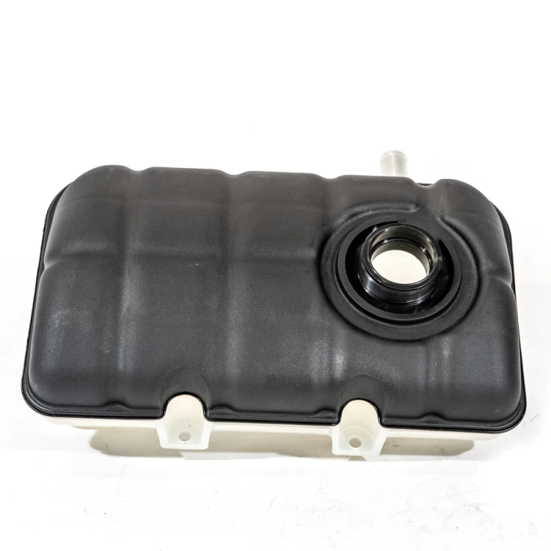 VMP Performance 15-17 Ford Mustang 5.0L Intercooler Entgasungstank
