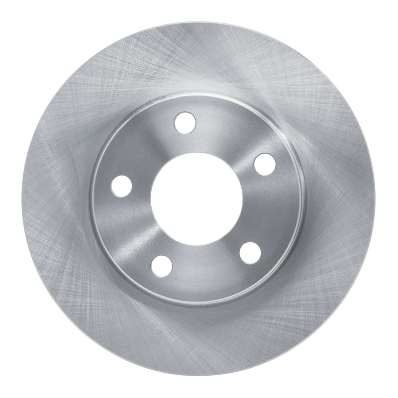 DFC 97-05 Buick Century Front Brake Rotor