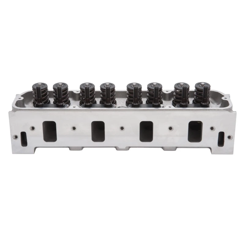 Edelbrock Cylinder Head for Holden VN Performer RPM Hydraulic Flat Tappet Springs Single Complete