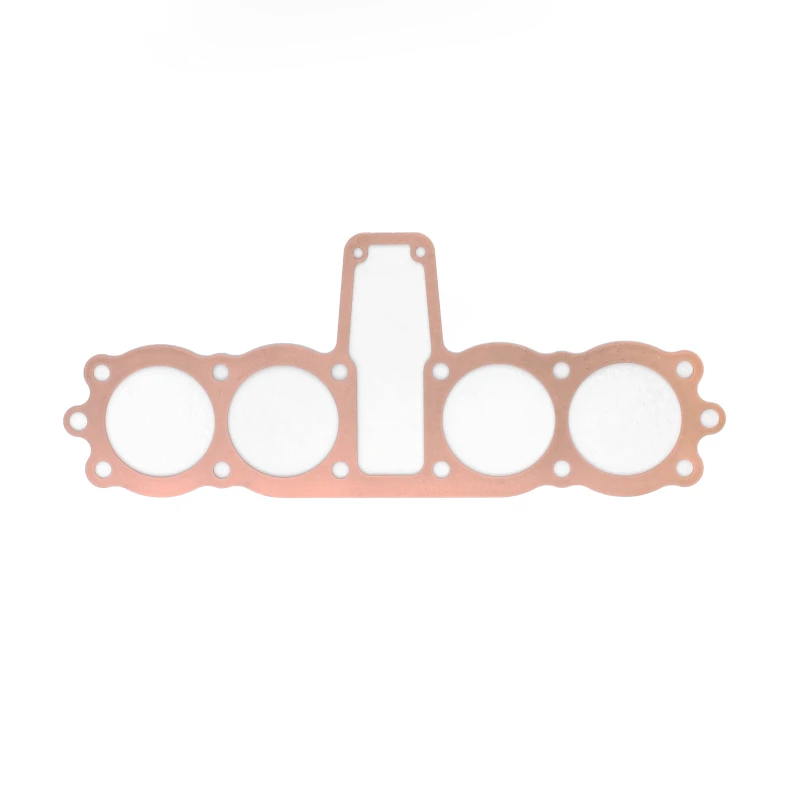 Cometic Honda CB900F 72mm Kupfer-Zylinderkopfdichtung