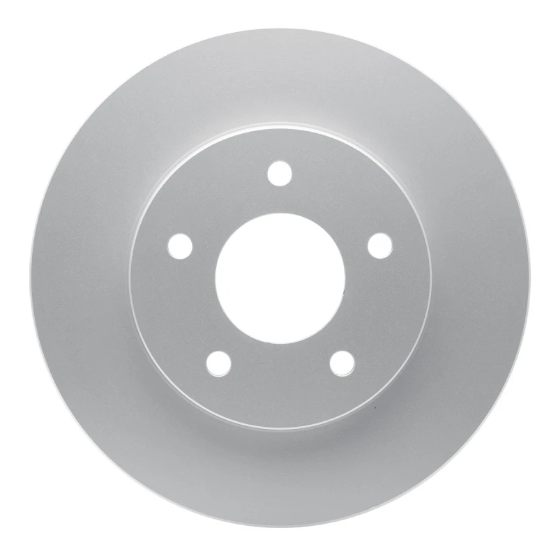 DFC 92-05 Buick Park Avenue Rear GeoSPEC Coated Rotor