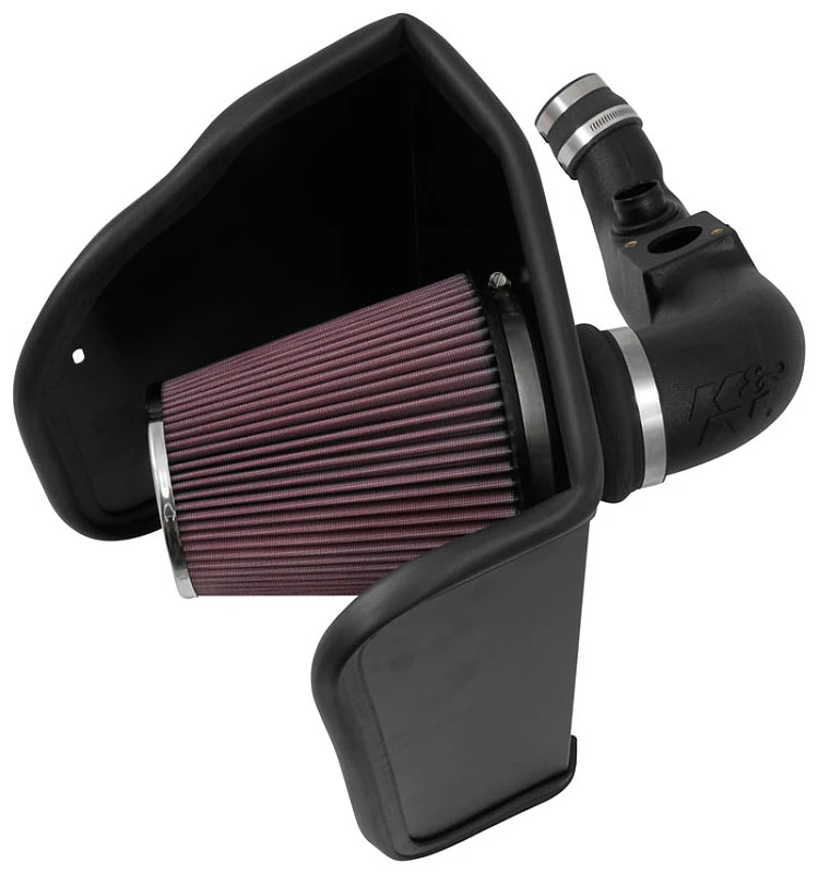 k%26n-engineering_63-3095-67936028884fc K&N 16-17 Chevrolet Colorado L4-2,8L DSL Aircharger Leistungs-Luftansaugsystem