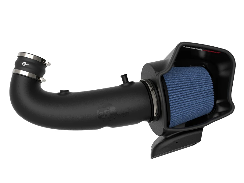 aFe Magnum FORCE Pro 5R Kaltluft-Ansaugsystem 11-19 Jeep Grand Cherokee (WK2) V8-5.7L