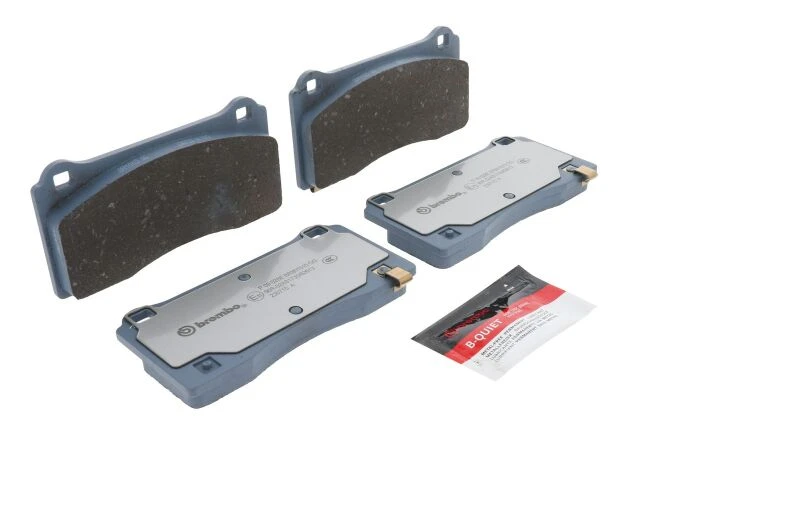 Brembo OE 17-21 Tesla/2021 Y EVPad Bremse Pad