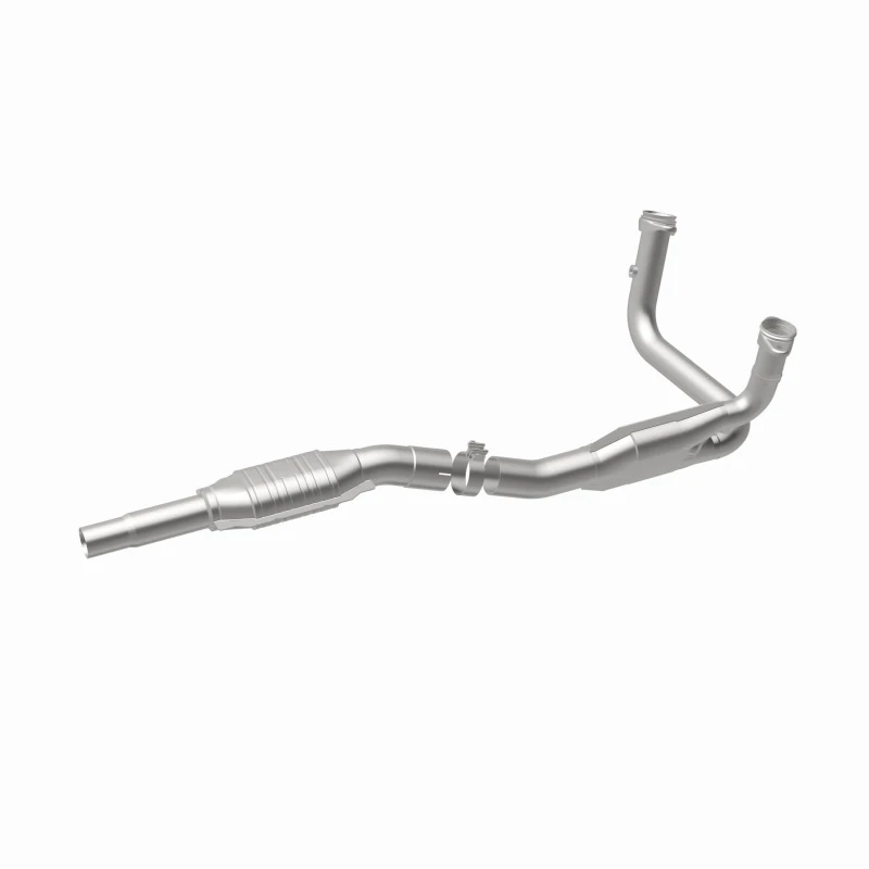 MagnaFlow-Konverter DF 95 Ford Bronco 5.8L
