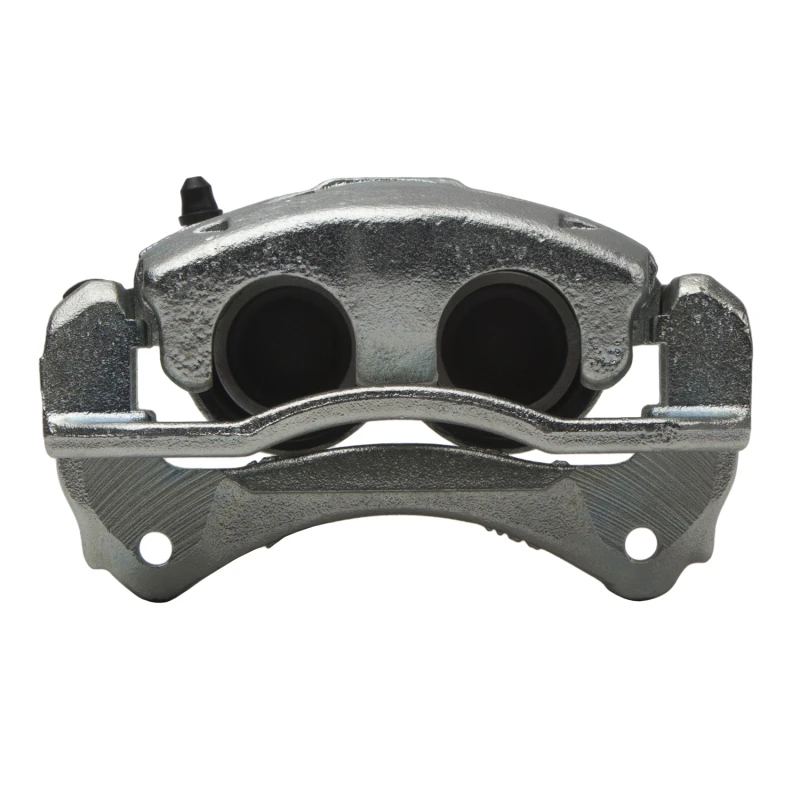 DFC 95-02 Ford Explorer Front-L Premium Caliper - Silver Zinc Coated
