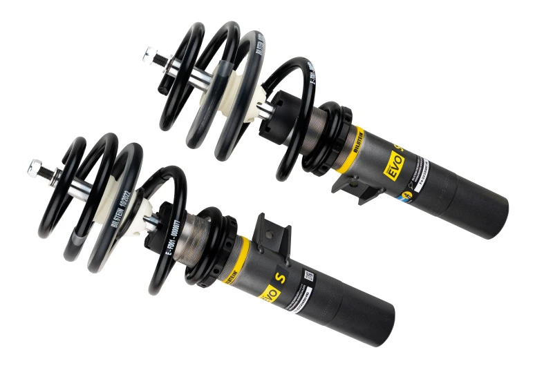 Bilstein 21-23 BMW 330e/M440i EVO Series Coilovers - Front & Rear