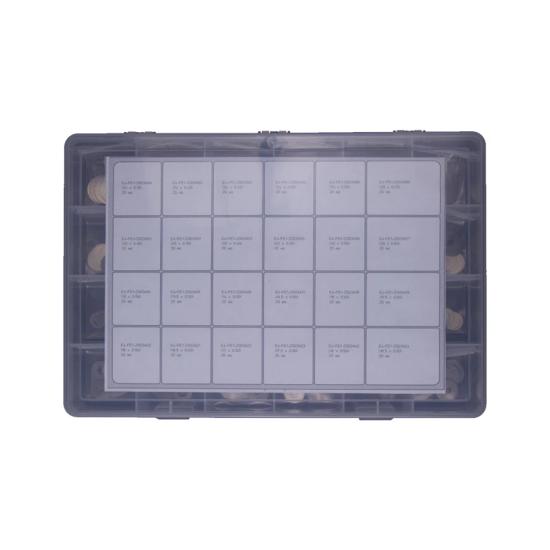 Bilstein Linear Valving Kit