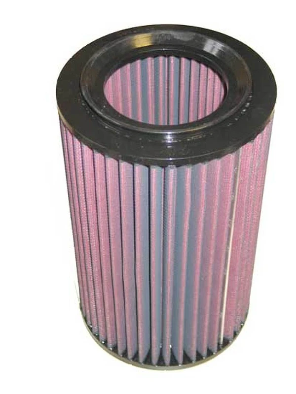 K&N 06-11 Fiat Ducato 2.3L L4 F/I Einbau-Luftfilter