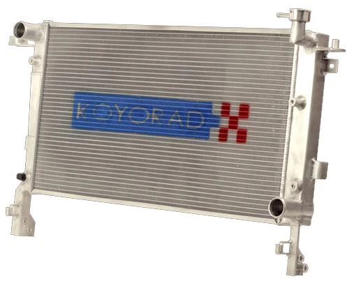 Koyo Rennradiator für Honda S2000