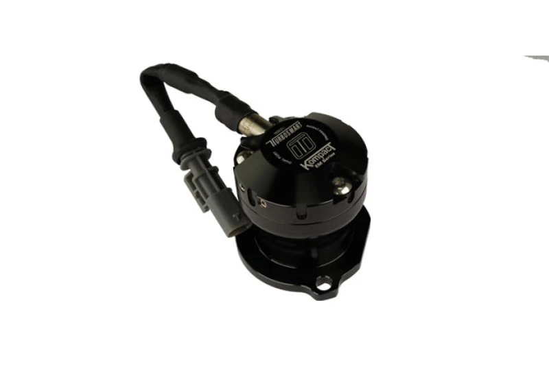 Turbosmart GM 2.0T Kompact EM VR7 Dual Port BOV (deutsch: Turbosmart GM 2.0T Kompakt EM VR7 Dual Port BOV)