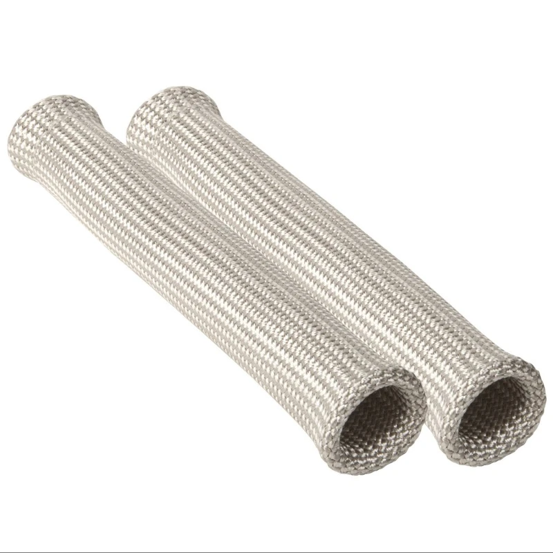 DEI Protect-A-Boot XL - 20cm - 2er-Pack - Silber