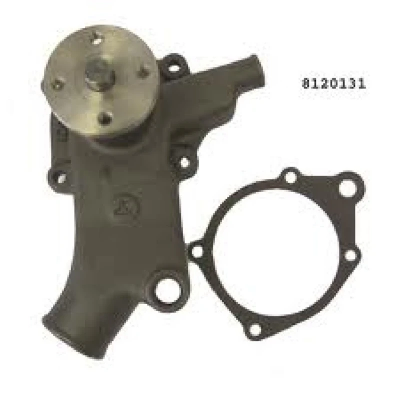 Omix Wasserpumpendichtung 41-71 Willys & Jeep Modelle