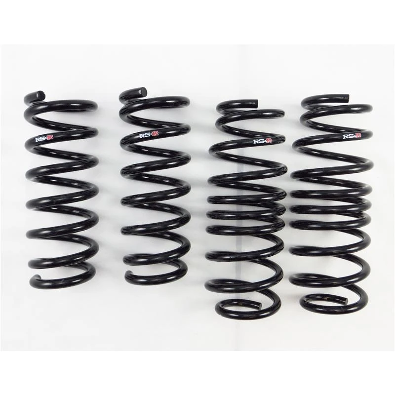 RS-R Down Sus Lowering Springs for 2014-2018 Infiniti Q50 Hybrid AWD