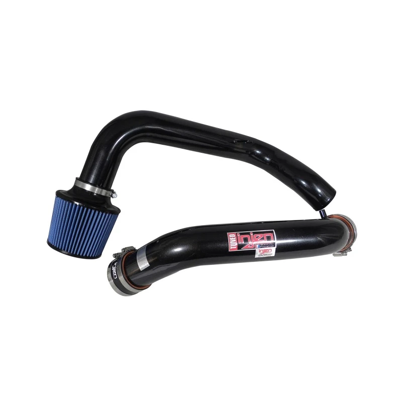 Injen 06-09 S2000 2.2L 4Cyl. Schwarzes Kalte Luft-Ansaugsystem