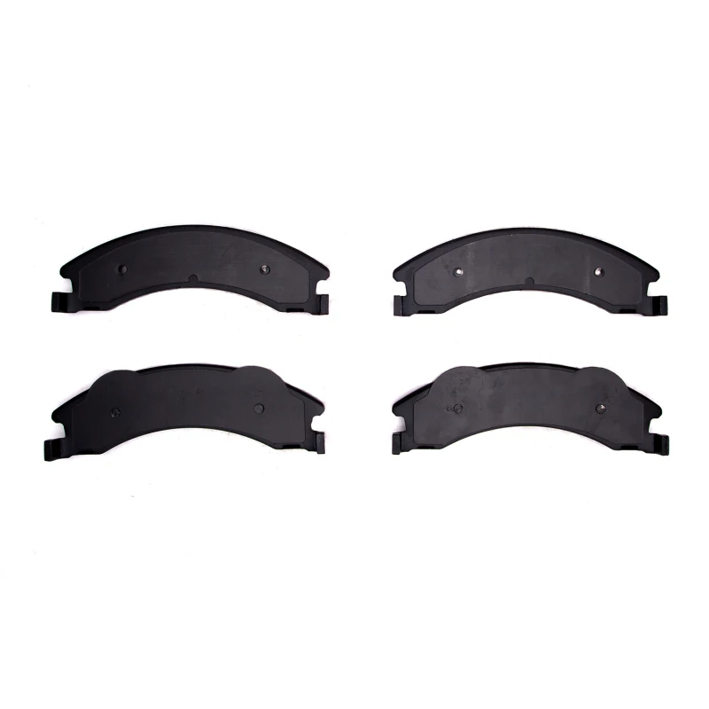 DFC 08-26 Thor Axis Rear 4000 Hybridynamic Brake Pads