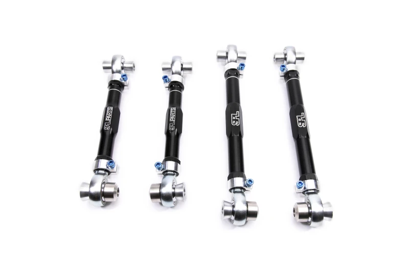 SPL Parts 2012+ BMW 3er/4er Reihe F3X Hinterer Oberer Lenker
