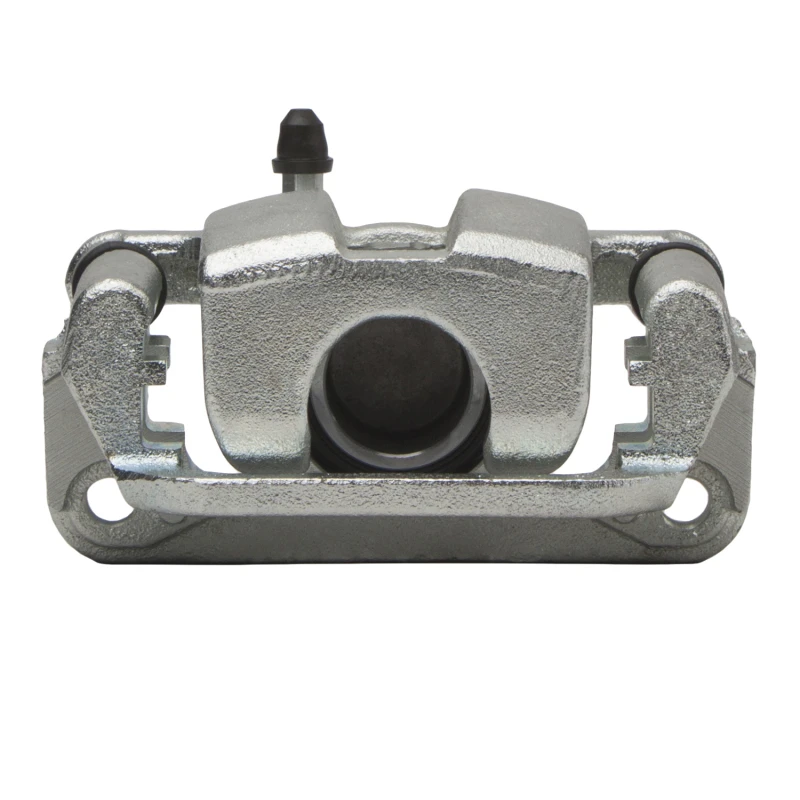 DFC 03-09 Infiniti G35 Rear-R Silver Zinc Coated Premium Caliper