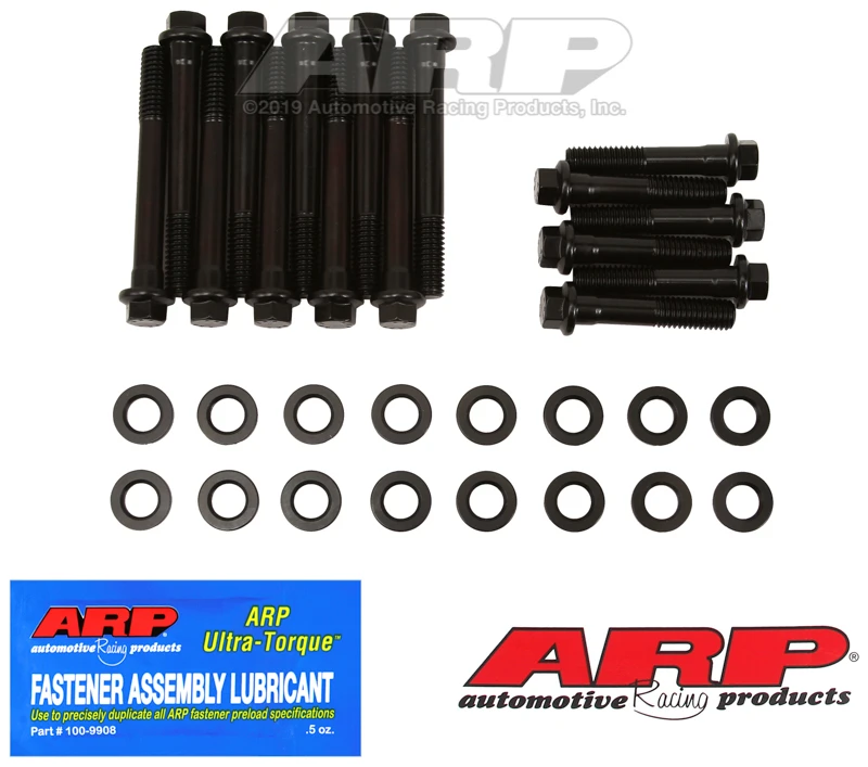 ARP Hauptbolzen-Kit für SB Chevy 4 Bolt