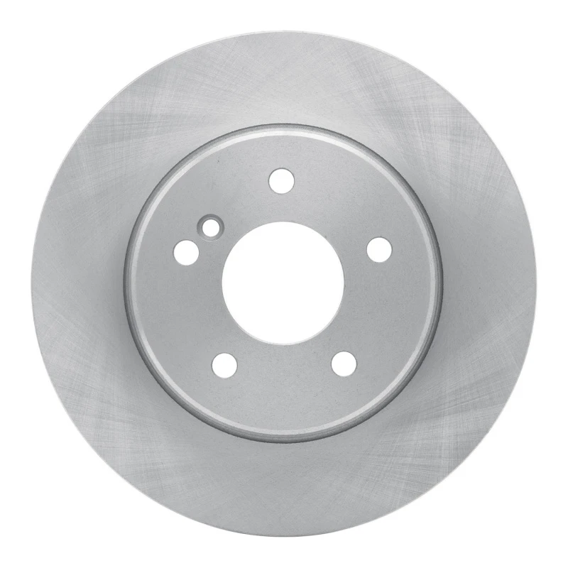 DFC 94-11 Mercedes-Benz SLK300 Rear Brake Rotor