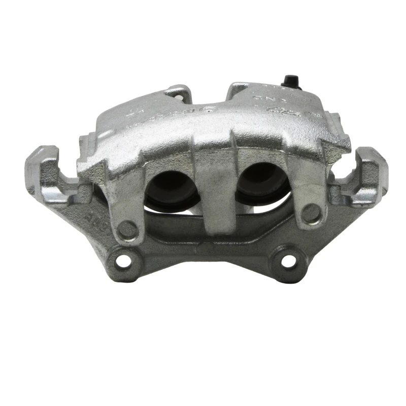 DFC 00-06 Chrysler Crossfire Front-L/Front-R Silver Zinc Coated Premium Caliper