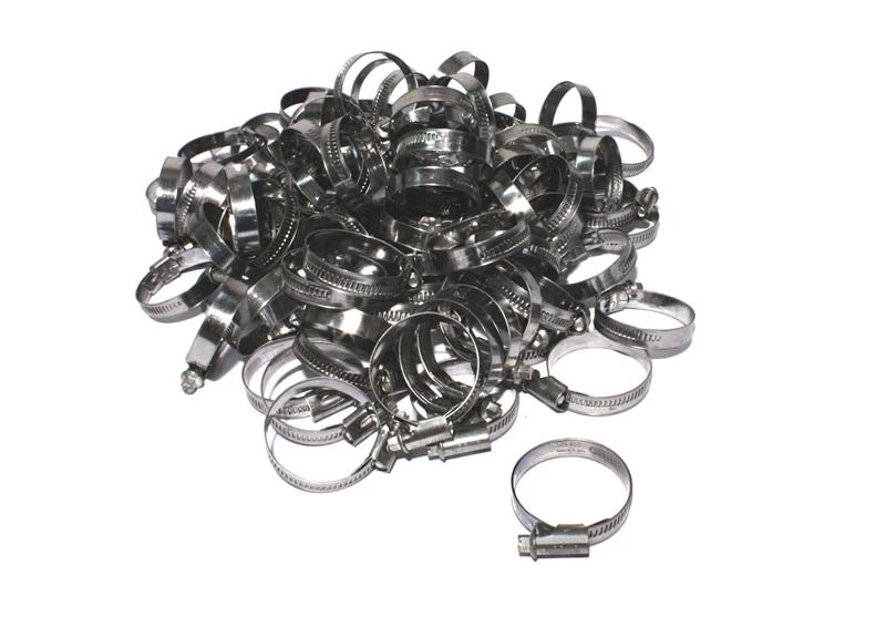 Comp Cams Hose Clamps 50-70 Mm 2 - 2 3/4