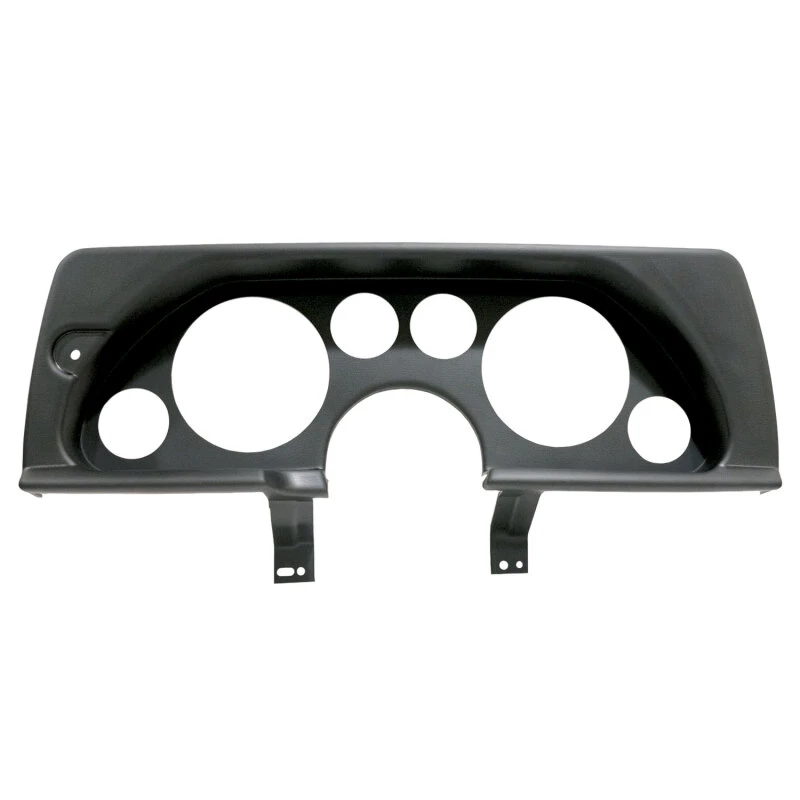 Autometer 90-92 Chevrolet Camaro Direkt-Pass- Instrumententafel 5 Zoll x2 / 2-1/16 Zoll x4