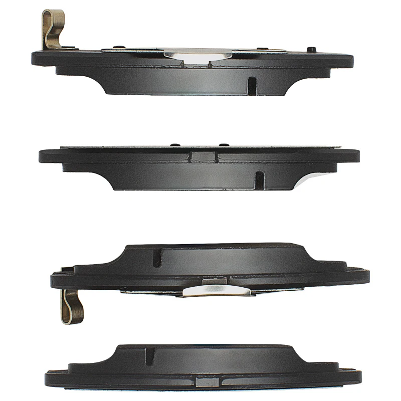 DFC 05-23 Buick Cascada Front Euro 5000 Ceramic Brake Pads