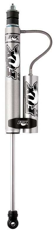 Fox 94-98 Discovery I Land Rover 2.0 Perf Series 8.6in. Smooth Body R/R Front Stoßdämpfer / 0-1in. Lift