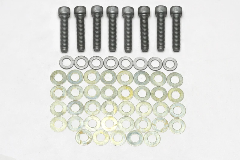 Wilwood bolt kit BRACKET/BRACKET MT 5/16-18