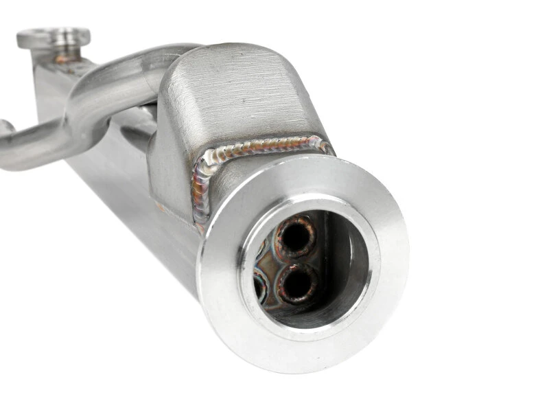 aFe Power BladeRunner EGR-Kühler 04-07 Ford Diesel-LKW V8-6.0L (td)