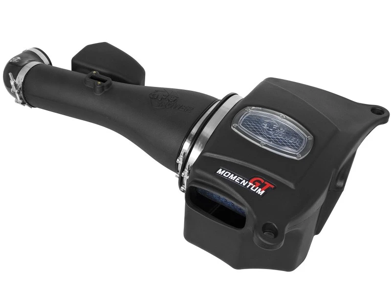 aFe Momentum GT PRO 5R Stage-2 Ansaugsystem 10-15 Nissan Patrol 5.6L V8