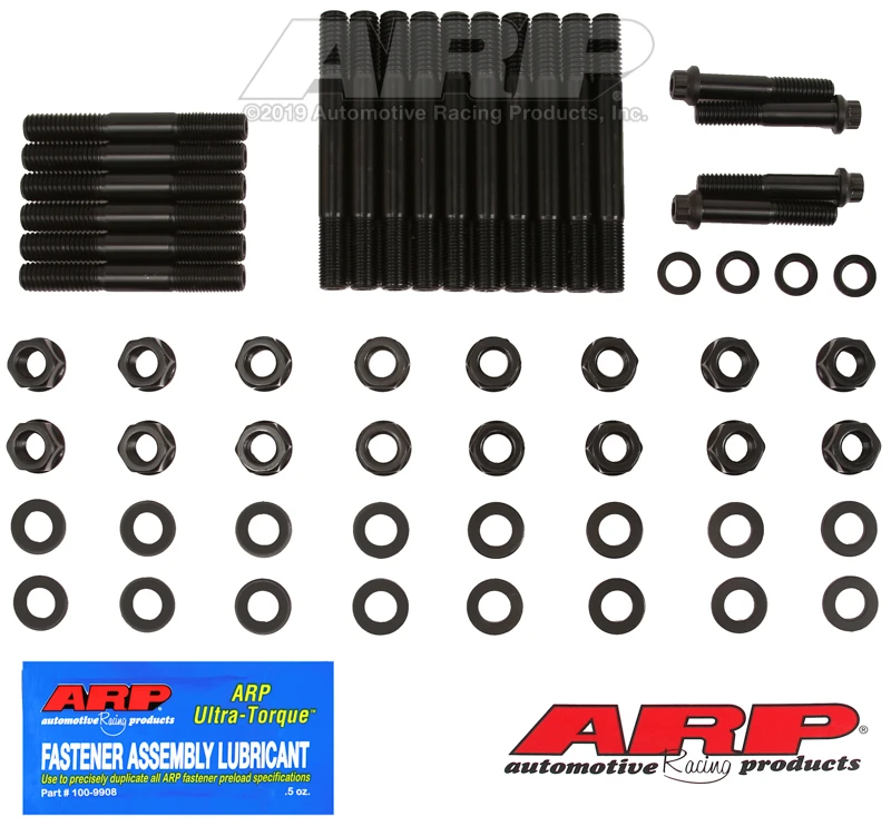ARP Main Stud Kit for Ford Iron Eagle 302