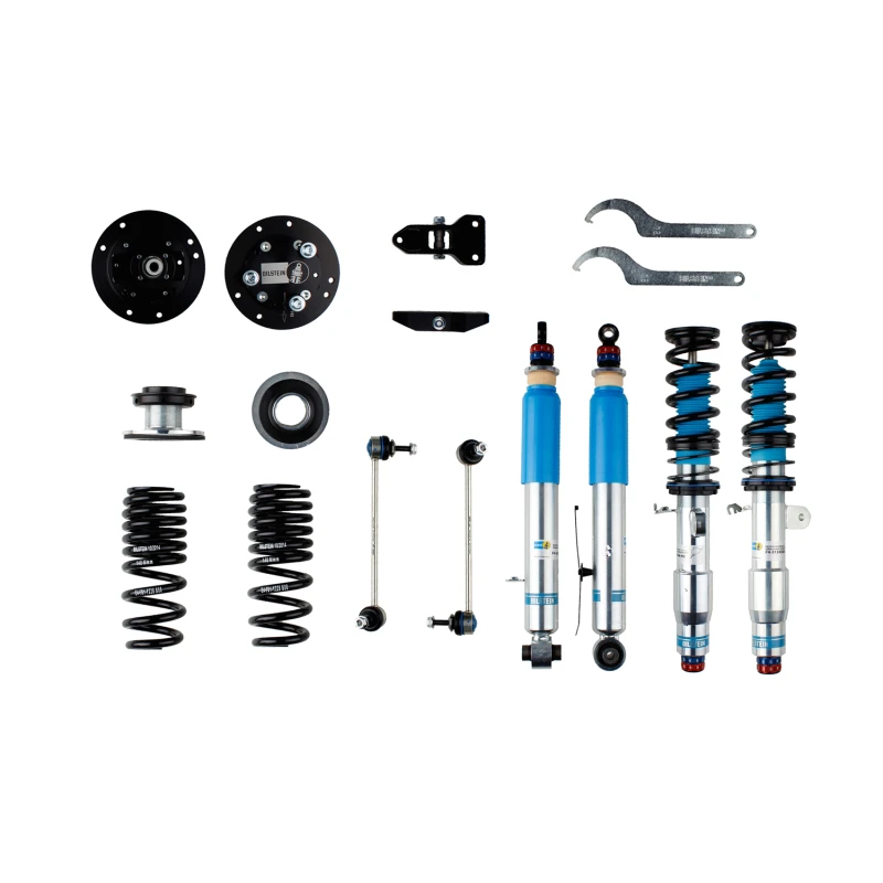 Bilstein 2015 BMW M3 EVO T1 Federungskit - Vorne / Hinten