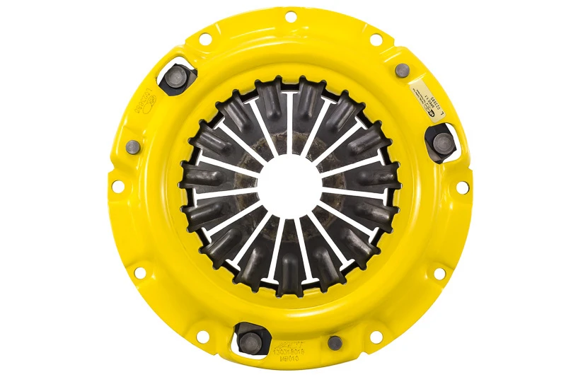 ACT Heavy Duty Kupplungsdruckplatte für 1995 Eagle Talon