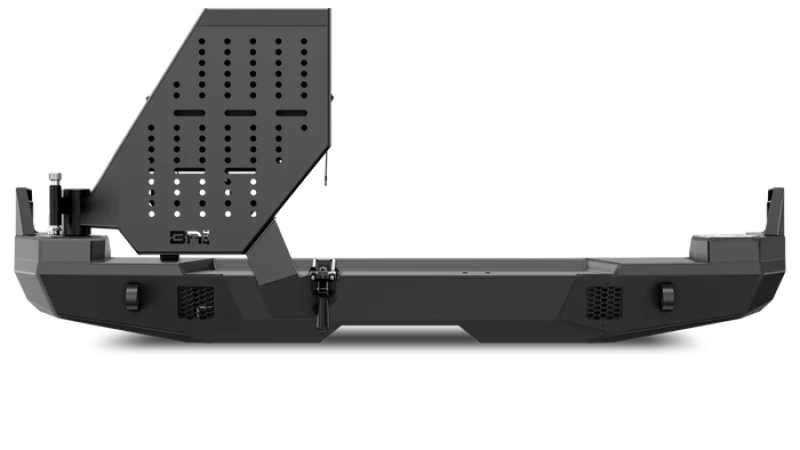 Body Armor 4x4 10-24 Toyota 4Runner Pro Series II - Driver-Side Swingout